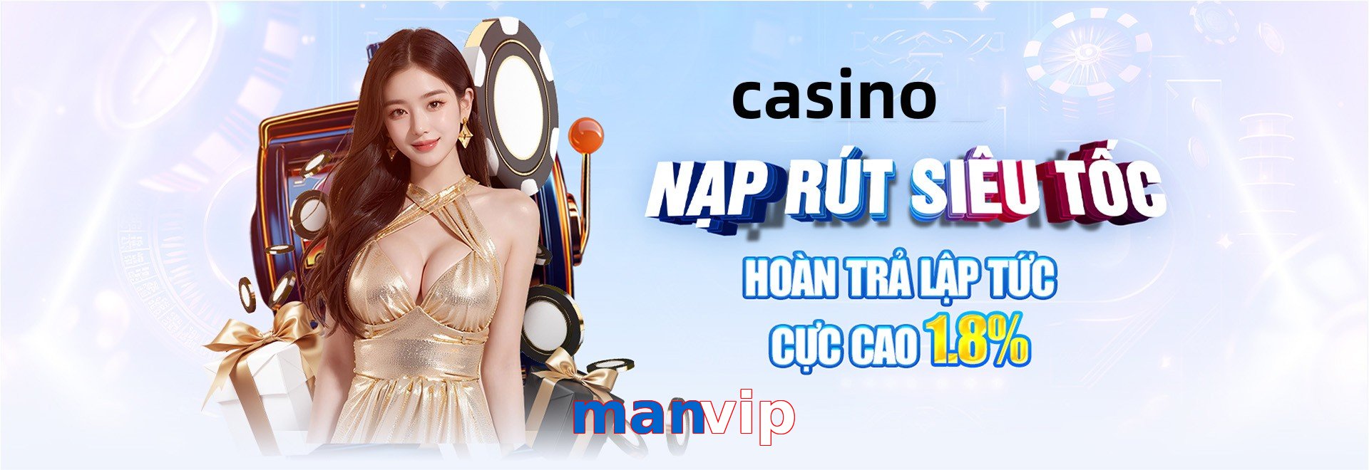 ☘️ Slots RTP cao + Vòng quay miễn phí! manvip
